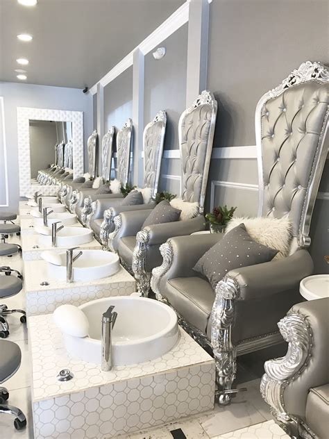 Luxury nail and spa - Luxury Nail Spa, North Richland Hills, Texas. 156 likes · 1 talking about this · 697 were here. Professional Nail Care using 100% sanitized products in a luxurious environment. We offer high-quali